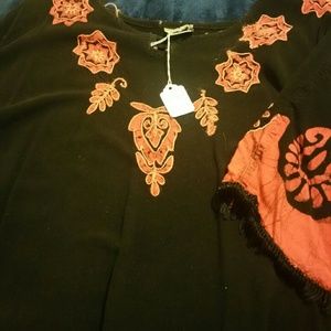 ADVANCE APPEAL CAPE size FREE STYLE